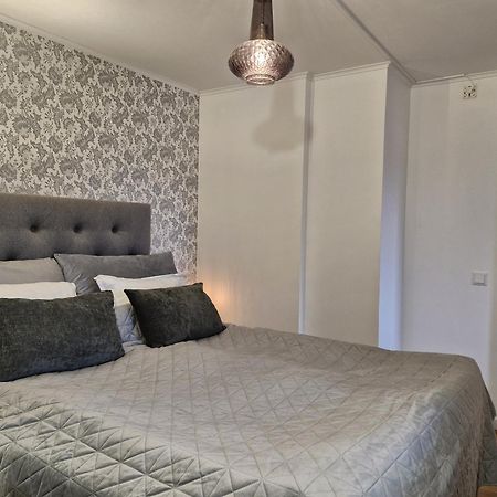 Aekta Studio Apartments Göteborg Exteriér fotografie